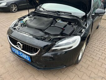 Volvo V40 Momentum 2,0d 110kW Automat - 8