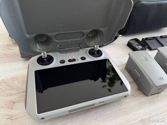 DJI Mavic Air 2S Fly more combo KOMPLET KRABICE - 8