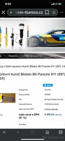 Porsche 911 997 Nurburgring - 8