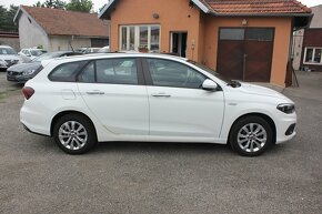 Fiat Tipo, 1.6 MultiJet, Navigace, Servis - 8