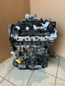 Motor DSU 2.0 TDI 85kw, 70 000km, Škoda VW Seat - 8