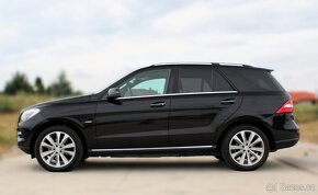 Mercedes-Benz ML 350 Bluetec 4MATIC - 8