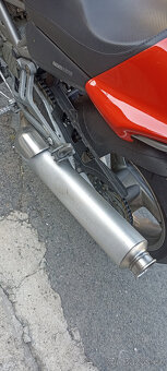 Monster,Ducati 620ie - 8