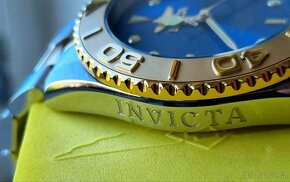 Hodinky Invicta Professional 29949 BiColor - 8