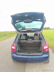 Fabia 1.2 htp - 8