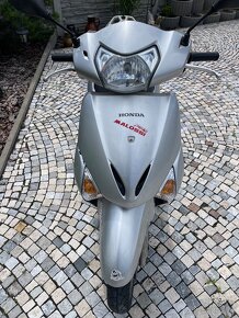 Honda Lead NHX 110 ccm rok 2008 - 8