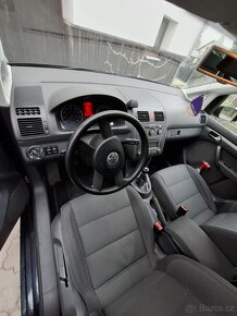 Vw touran - 8