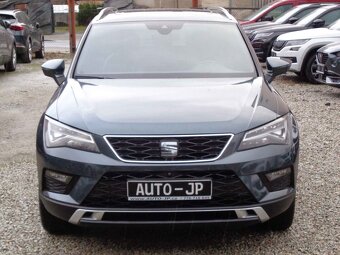 Seat Ateca 1,5 TSI DSG XCELLENCE 165.000 km - 8