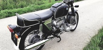 BMW R60/5  1973 - 8