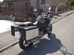 BMW R1200GS/2011 - 8