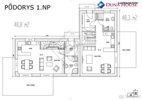 Prodej rodinného domu 101 m², pozemek 518 m² - 8