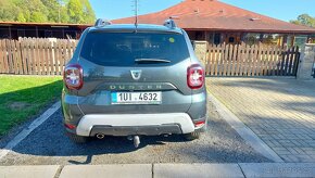 Dacia Duster 1.0 LPG, rv. 2021 výbava Prestige - 8