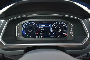 Volkswagen Tiguan R 2.0TSi DSG 4x4 Akrapovič LED Assist - 8