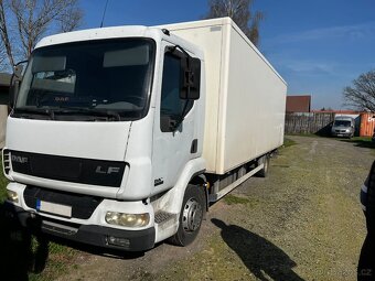 DAF FA LF 45.180 E12 - 8