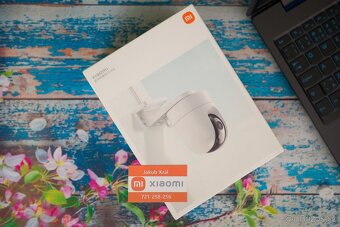 Kamery Xiaomi, DDPAI, 70Mai, Imilab a Yi - 8