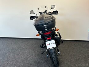 Suzuki DL 650 V-Strom 2014 - 8