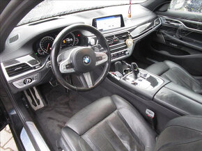 BMW 730 d xDrive AT 3,0 M paket - 8