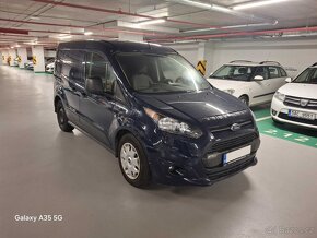 Ford Transit Connect (Custom) 2019 111 tis km najeto - 8