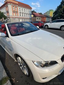 BMW e93 M Paket - cabriolet 330D 3.0 V6 170kw - 8