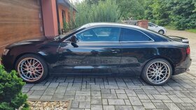 Audi A5 3.0TDi exclusive - 8