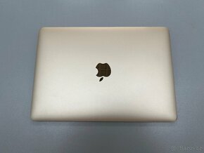 MacBook 12 2017 intel m3 256GB - 8