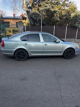 Škoda octavia II - prodej - 8