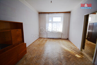 Prodej rodinného domu, 142 m², Prostějov, ul. Plumlovská - 8