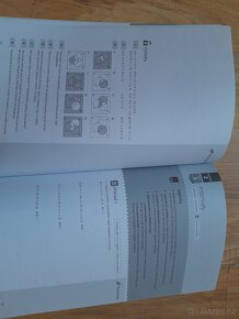 Prodám pracovní sešit Matematika pro spolužáky - 8