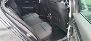 SKODA OCTAVIA 2.0 TDI r.v. 2023, 27800 km - 8