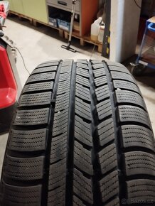 Pneu 245/45R18 100V Nexen Winguard Sport - 8