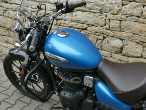 Royal Enfield Meteor 350,r.v.2022 - 8