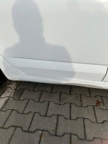 Prodam skoda octavia iii 1.6tdi 85kw rv 2017 - 8