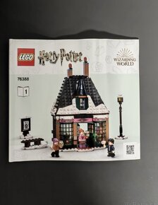 Lego Harry Potter - 8