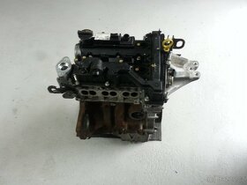 Ford Focus motor Ecoboost  1,5  1,6 1,0 - 8