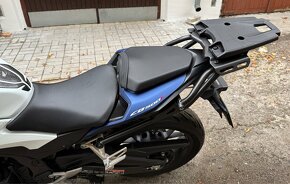 Honda CB500F 2020 - snížená - 8