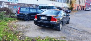 Volvo S60 2.4 125kw - 8