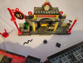 Lego Harry Potter 4708 - 8