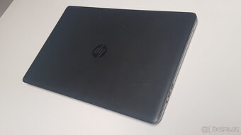 Notebook HP 17,3" - 8