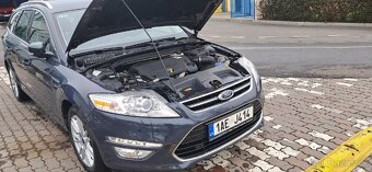 Ford mondeo 2.2 cdti - 8