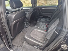 Audi Q7 4.2TDI S-line, DPH - 8