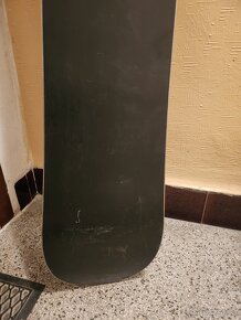 Prodám úplně nový snowboard TRANS 155cm dlouhý. - 8