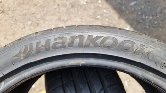 Letní pneu 255/35/19 Hankook - 8