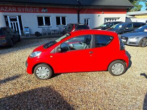 Citroen C1 1.0i  50KW Advance - 8