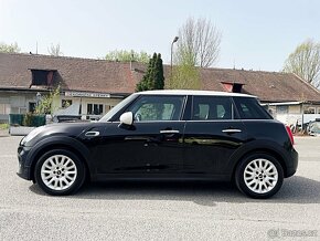 MINI COOPER 1.5TURBO 96.000KM TOP VÝBAVA SERVIS BMW TOP - 8