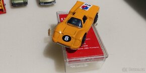 Matchbox,Schuco, Politoys - 8