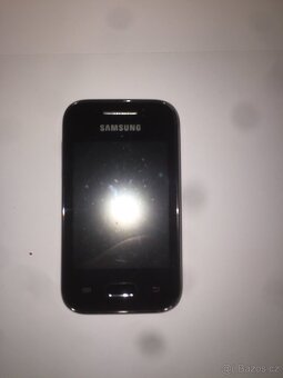 Samsung Galaxy Y - 8