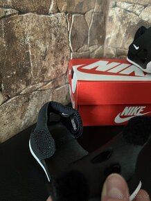 Dětské sandále Nike vel. 19,5 - 8