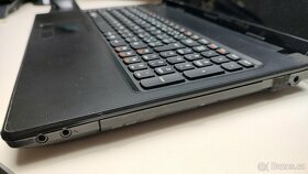 Lenovo G575 - 8