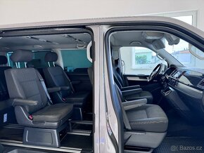 Volkswagen Multivan+LONG+150kW+DSG+4x4+HIGHLINE - 8