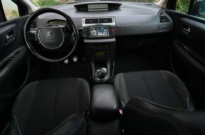 Citroen C4 1.6 hdi VTS coupé - 8